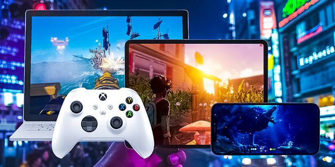 微軟云游戲新突破 Xbox測試已啟動(dòng)，網(wǎng)絡(luò)電視接入在即