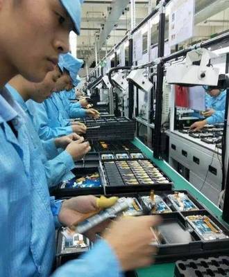 OPPO賣(mài)得那么好，為何仍能做到不斷貨？